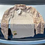Desert MARPAT FROG Combat Shirt - Murrieta