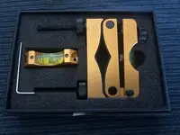 Hiram Scope Leveling Kit