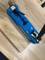 WTS Dillon Precision XL750 750 650 Caliber Conversion Kit 41 mag , Dillon super swager, Dillon sort trays