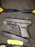 Glock 30SF & (G30S SLIDE COMBO)