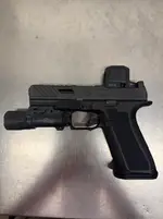 SHADOW SYSTEMS XR920 RCR X300