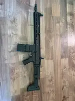 Psa Jakl 300 blk