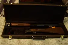 Browning Citori Upland/Superlite 20ga