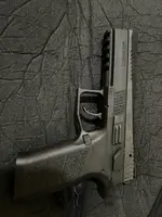 CZ S&W Dagger Micro, Dagger Compact