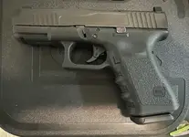 Glock 19