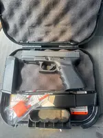 Glock 19C Gen 3 - TALO Exclusive Factory Ported - Modesto⁠
