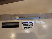 Proof Research AR15 300 Blackout 12.5" SS Barrel 1:7 Twist (Brand New)