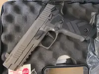 Sig Sauer P226 X-Five Legion