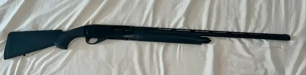Girsan MC312 28 " Barrel