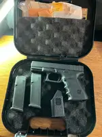 Glock 19, Gen 3 & 22 LR Conversion Kit