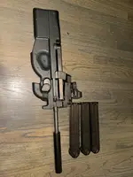 Fn ps90