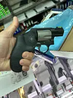 Smith & Wesson 340 PD