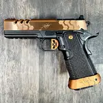 - Kimber 2K11 Pro OR FDE
