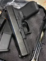 WTS Glock 17CV GEN 5 New Unfired