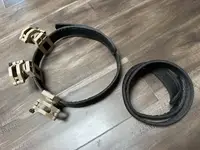 Entry Competition Belt - Monrovia