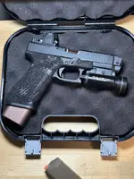 Glock 45