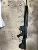 Aero Precision AR10