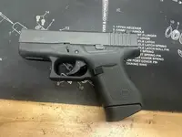Glock 43
