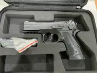 Brand New Shadow 2 Carry