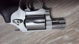 S&W Airweight