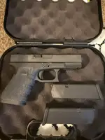 Glock 19 gen 3