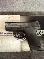 S&W M&P Shield Plus 9mm