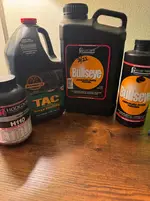 Reloading Supplies- Poweder, Bullets, Primerz