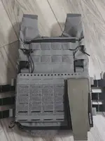 Spiritus Systems lv119 plate carrier
