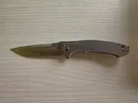 Zero Tolerance 0450