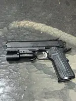 Springfield Armory 1911 TRP Operator full rail - Riverside