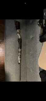 Franchi Affinity 3.5 12 gauge