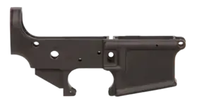 LMT Defender-L semi-auto pistol lower