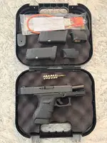 Glock 30SF Gen 3