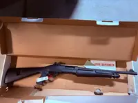 BNIB Benelli supernova tactical