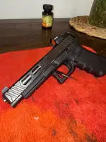 Glock 34 G3