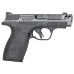 S&W Bodyguard 2.0 Carry Comp - Off Roster