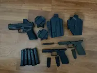 Off Roster Echelon Package $1,200, San Jose/Bay Area