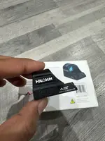 Holosun 507C ACSS  Red