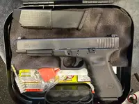Glock 34 Gen 3 9mm - Brand New