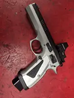 CZ 75 Tac Sport