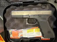 Glock 17 Gen 3 9mm - Brand New