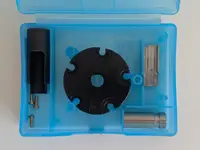 Dillon XL650/750 Caliber Conversion Kits (300WM, 270WSM)