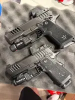 Atlas Staccato Bul Armory