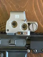 Tan EOtech EXPS 3-0 *TRADE*