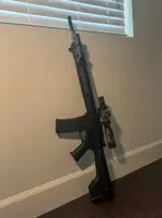 APF AR15