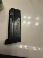 Sig p365 macro mags will not fit xmacro
