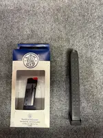 1x S&W Bodyguard Mag, 1x Glock 10/33Mag[SOLD]