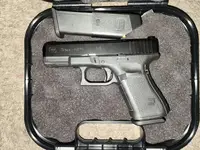 Glock 19 Gen 5 - Los Angeles