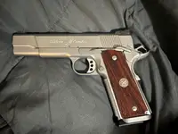 Wilson combat classic