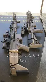Vortex 1-10x MRAD LPVO-LA